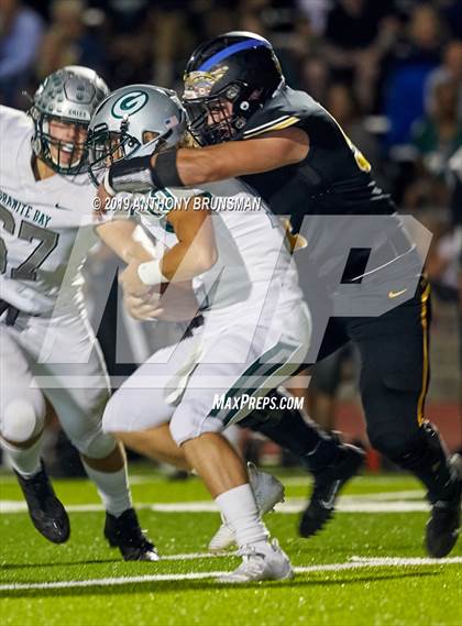 Thumbnail 3 in Granite Bay @ Del Oro photogallery.