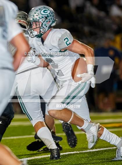 Thumbnail 3 in Granite Bay @ Del Oro photogallery.
