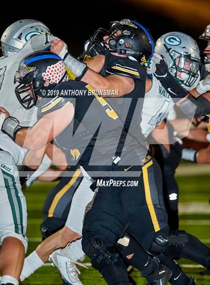 Thumbnail 2 in Granite Bay @ Del Oro photogallery.