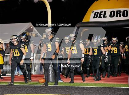 Thumbnail 2 in Granite Bay @ Del Oro photogallery.