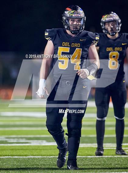 Thumbnail 1 in Granite Bay @ Del Oro photogallery.
