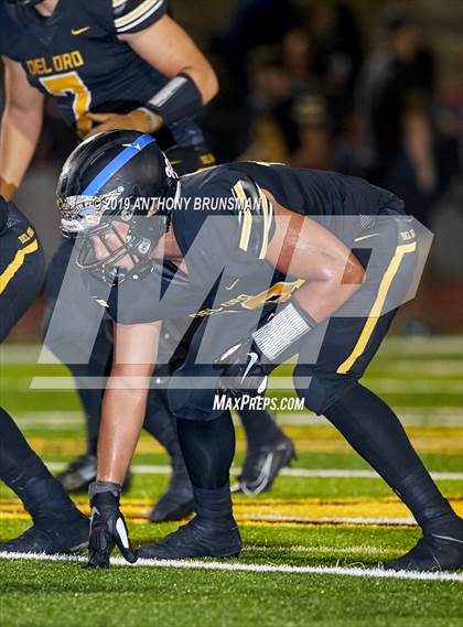 Thumbnail 3 in Granite Bay @ Del Oro photogallery.