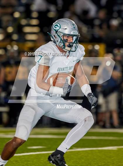 Thumbnail 1 in Granite Bay @ Del Oro photogallery.