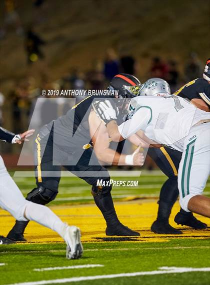 Thumbnail 3 in Granite Bay @ Del Oro photogallery.