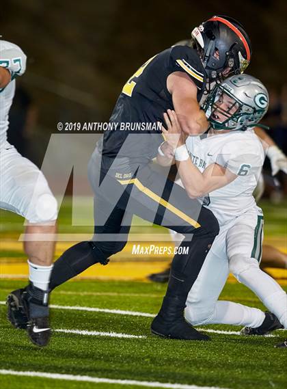 Thumbnail 1 in Granite Bay @ Del Oro photogallery.