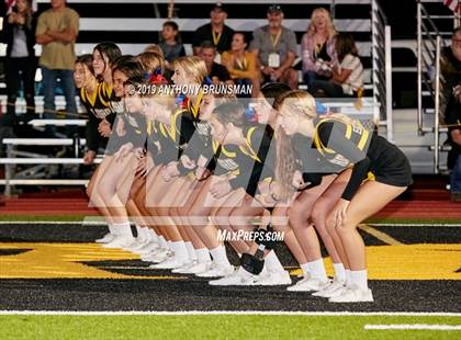 Thumbnail 2 in Granite Bay @ Del Oro photogallery.