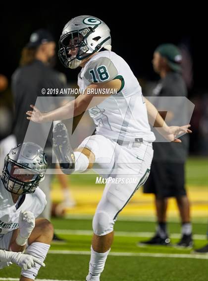 Thumbnail 1 in Granite Bay @ Del Oro photogallery.