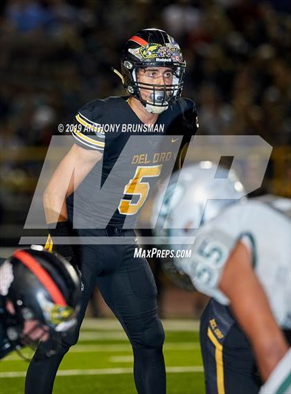 Thumbnail 1 in Granite Bay @ Del Oro photogallery.