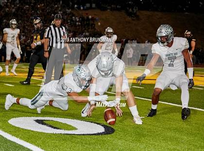 Thumbnail 3 in Granite Bay @ Del Oro photogallery.