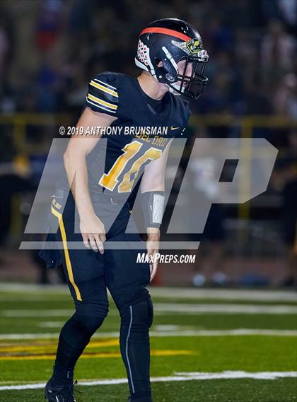Thumbnail 1 in Granite Bay @ Del Oro photogallery.
