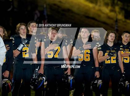 Thumbnail 1 in Granite Bay @ Del Oro photogallery.