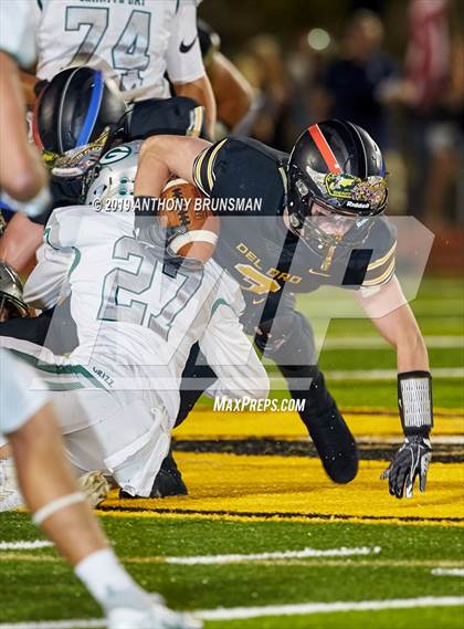Thumbnail 1 in Granite Bay @ Del Oro photogallery.