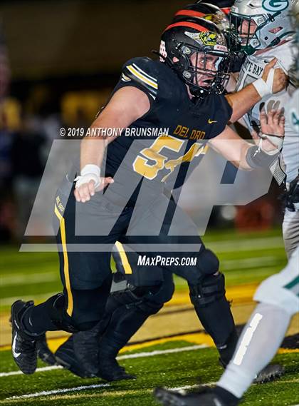 Thumbnail 3 in Granite Bay @ Del Oro photogallery.