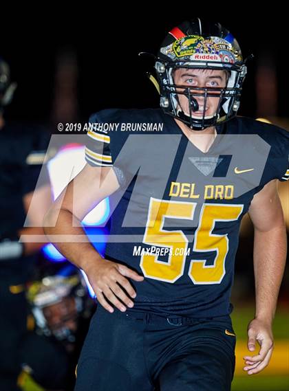 Thumbnail 1 in Granite Bay @ Del Oro photogallery.
