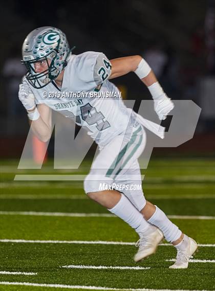 Thumbnail 2 in Granite Bay @ Del Oro photogallery.