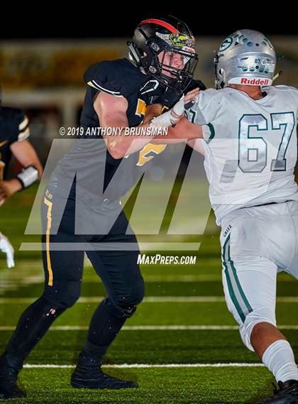 Thumbnail 3 in Granite Bay @ Del Oro photogallery.