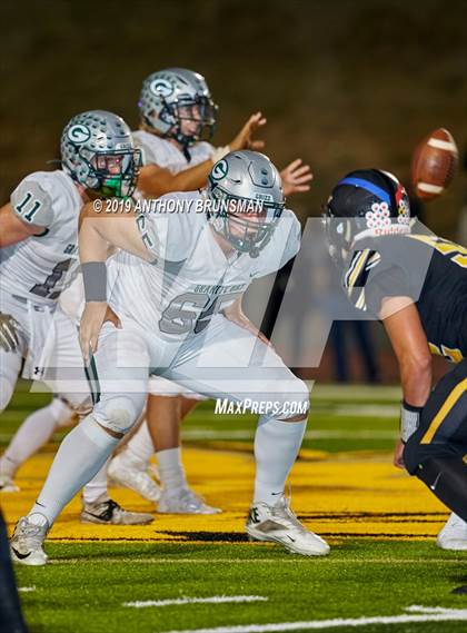 Thumbnail 3 in Granite Bay @ Del Oro photogallery.