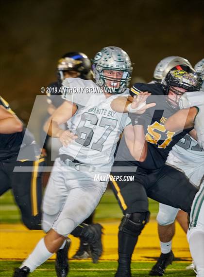 Thumbnail 1 in Granite Bay @ Del Oro photogallery.