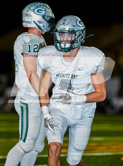 Thumbnail 2 in Granite Bay @ Del Oro photogallery.