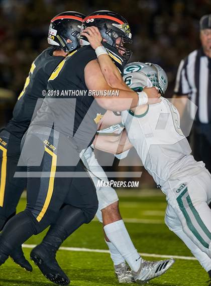 Thumbnail 1 in Granite Bay @ Del Oro photogallery.
