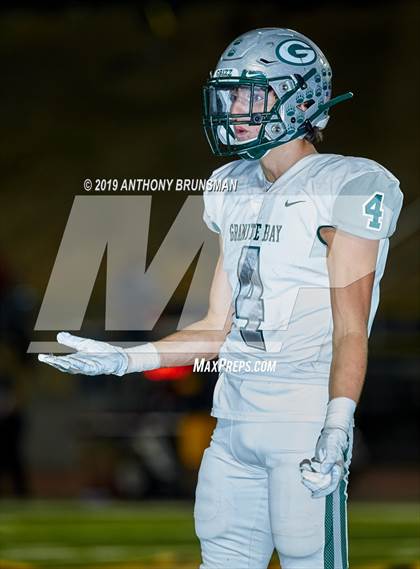 Thumbnail 2 in Granite Bay @ Del Oro photogallery.