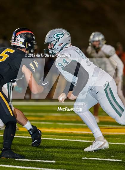 Thumbnail 3 in Granite Bay @ Del Oro photogallery.