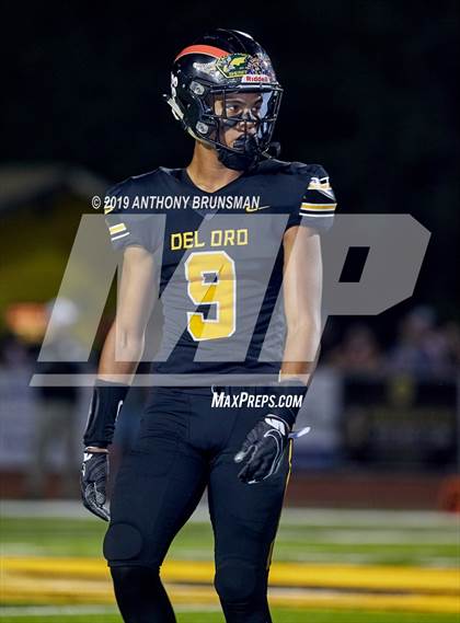 Thumbnail 1 in Granite Bay @ Del Oro photogallery.