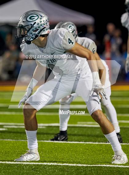 Thumbnail 3 in Granite Bay @ Del Oro photogallery.