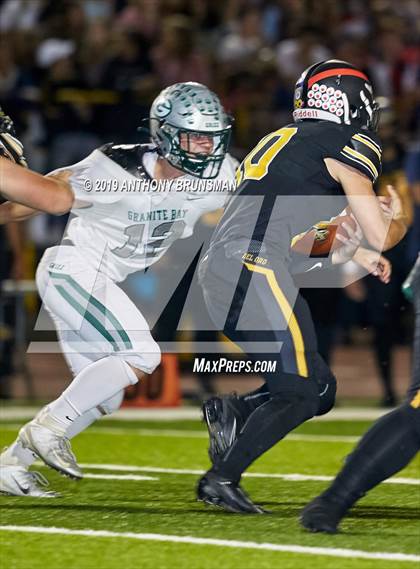 Thumbnail 2 in Granite Bay @ Del Oro photogallery.
