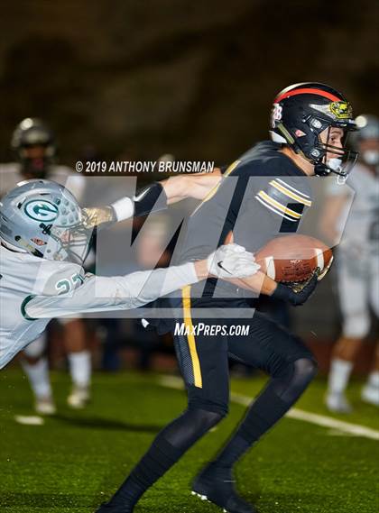 Thumbnail 1 in Granite Bay @ Del Oro photogallery.