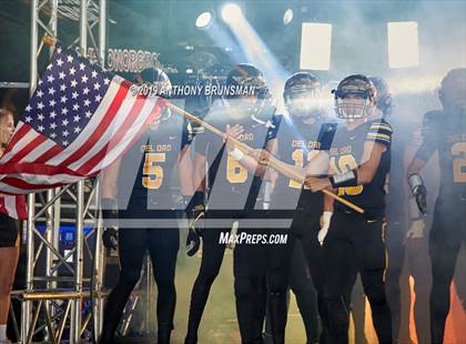 Thumbnail 1 in Granite Bay @ Del Oro photogallery.