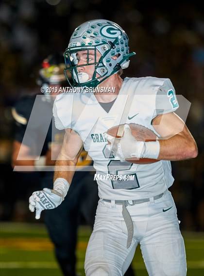 Thumbnail 2 in Granite Bay @ Del Oro photogallery.