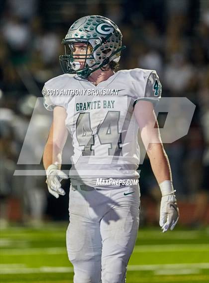 Thumbnail 1 in Granite Bay @ Del Oro photogallery.