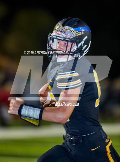Thumbnail 2 in Granite Bay @ Del Oro photogallery.