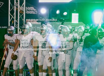 Thumbnail 3 in Granite Bay @ Del Oro photogallery.