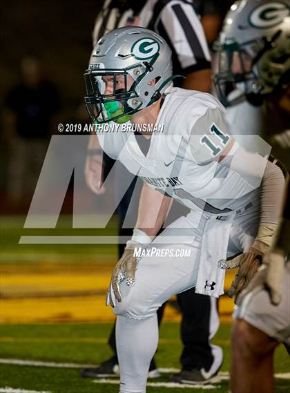 Thumbnail 3 in Granite Bay @ Del Oro photogallery.