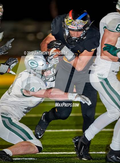 Thumbnail 3 in Granite Bay @ Del Oro photogallery.