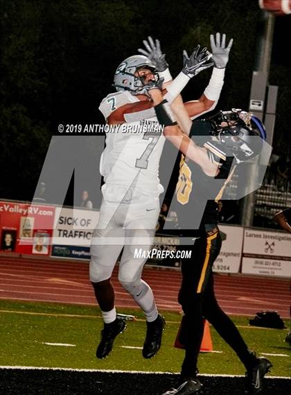 Thumbnail 3 in Granite Bay @ Del Oro photogallery.