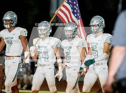 Thumbnail 1 in Granite Bay @ Del Oro photogallery.