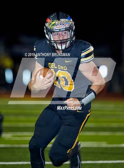 Thumbnail 1 in Granite Bay @ Del Oro photogallery.