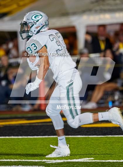 Thumbnail 3 in Granite Bay @ Del Oro photogallery.