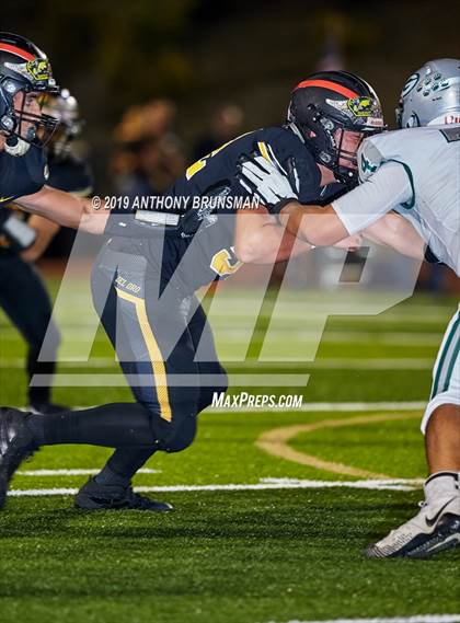 Thumbnail 3 in Granite Bay @ Del Oro photogallery.