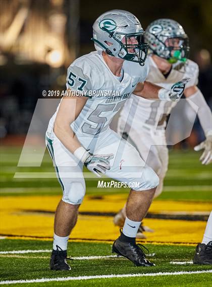 Thumbnail 3 in Granite Bay @ Del Oro photogallery.