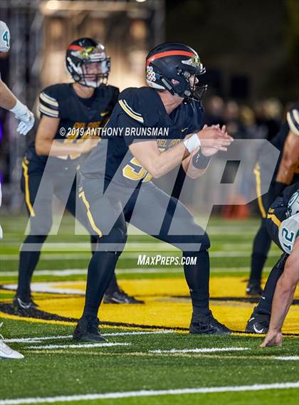 Thumbnail 2 in Granite Bay @ Del Oro photogallery.