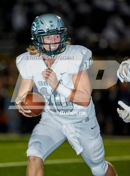 Thumbnail 2 in Granite Bay @ Del Oro photogallery.