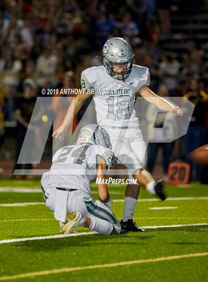 Thumbnail 2 in Granite Bay @ Del Oro photogallery.