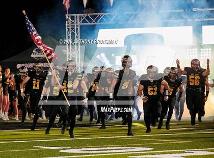 Thumbnail 3 in Granite Bay @ Del Oro photogallery.