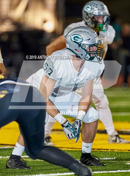 Thumbnail 2 in Granite Bay @ Del Oro photogallery.
