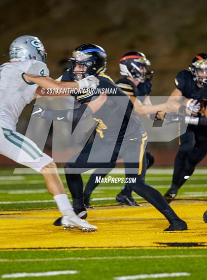 Thumbnail 2 in Granite Bay @ Del Oro photogallery.