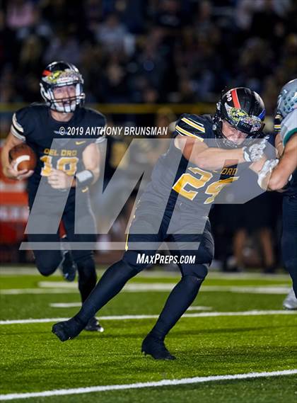 Thumbnail 3 in Granite Bay @ Del Oro photogallery.